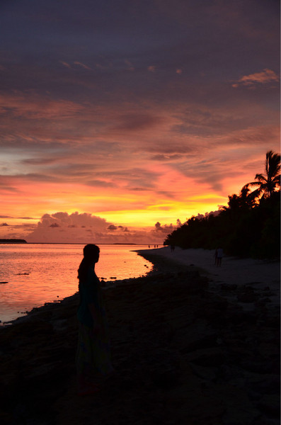 薇拉瓦鲁岛景点图片