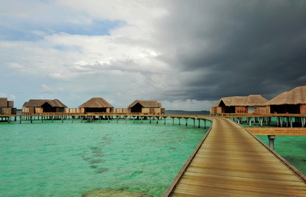 马尔代夫旅游攻略图片