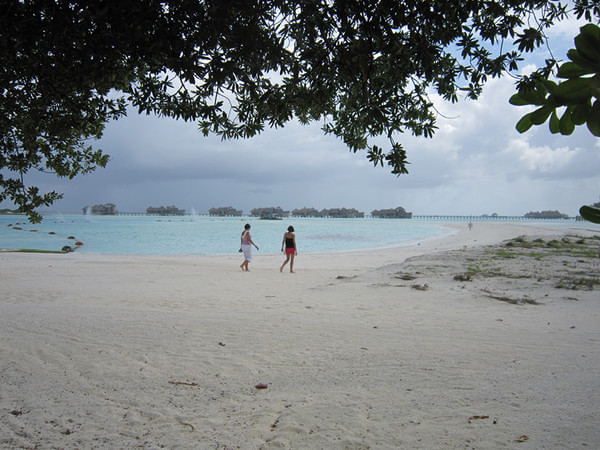 马尔代夫自助游图片