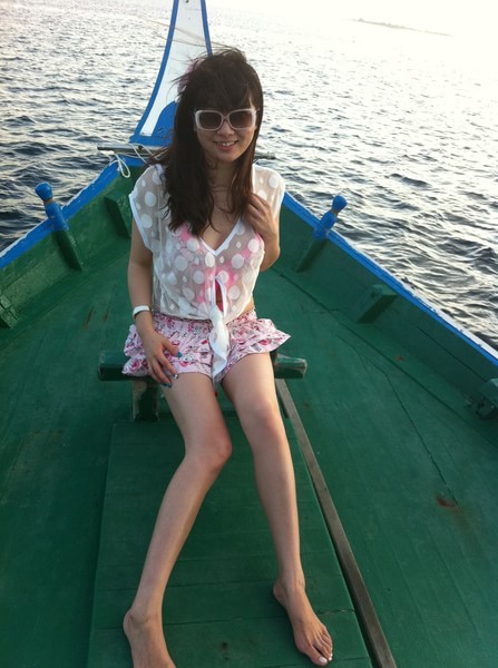 马尔代夫自助游图片