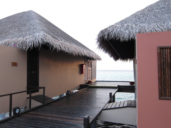 马尔代夫自助游图片