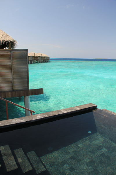 马尔代夫景点图片