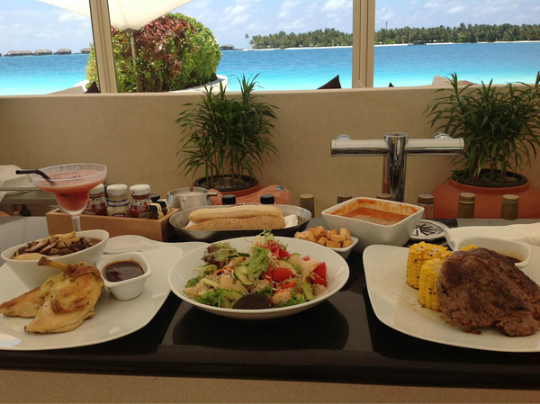 马尔代夫自助游图片