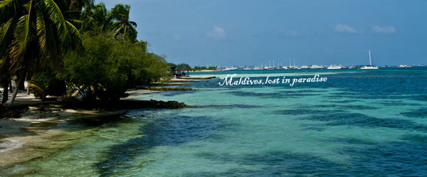 马尔代夫旅游攻略图片