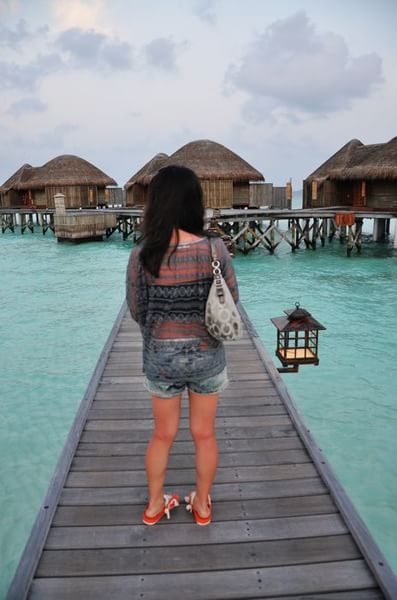 马尔代夫图片 马尔代夫图片