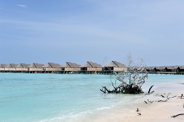 马尔代夫旅游攻略图片