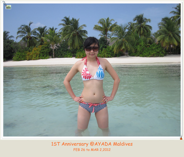 马尔代夫自助游图片