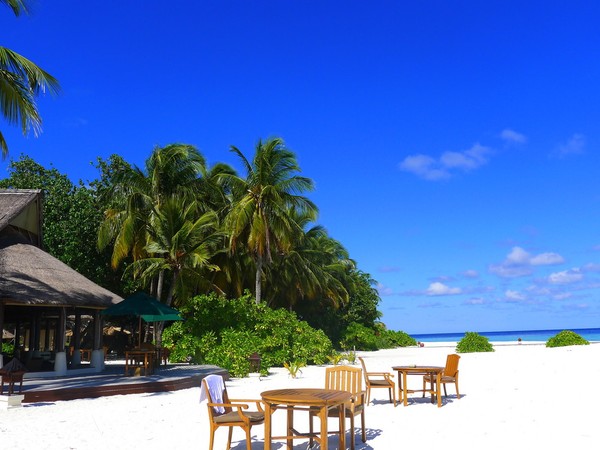 马尔代夫景点图片 马尔代夫景点图片