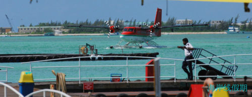 迷失在天堂-马尔代夫之媚,马尔代夫游记，海岸线假期