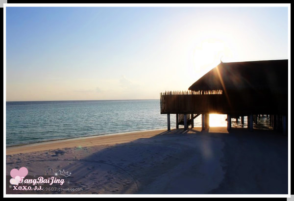 马尔代夫自助游图片