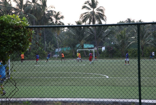 马尔代夫景点图片