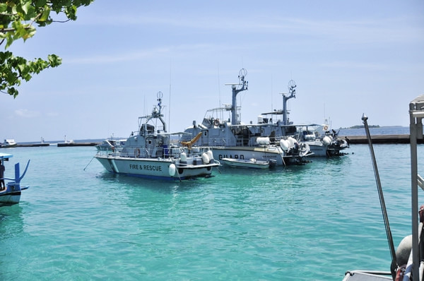 马尔代夫旅游攻略图片