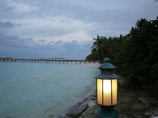 马尔代夫图片 马尔代夫图片