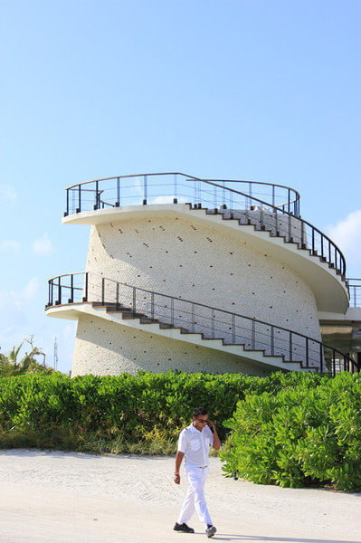 马尔代夫旅游攻略图片