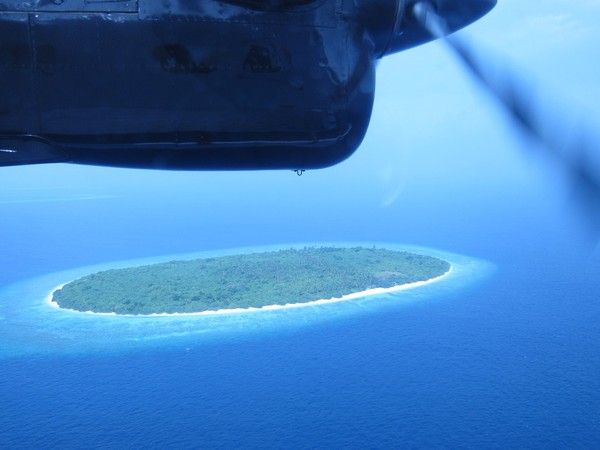 马尔代夫景点图片