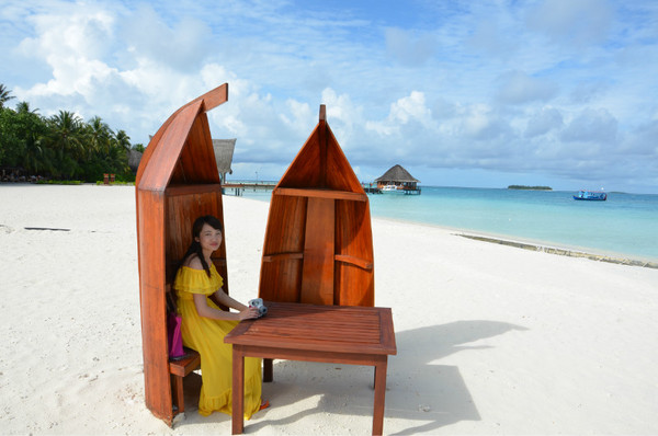 薇拉瓦鲁岛旅游攻略图片