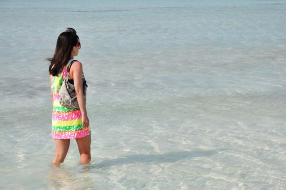 马尔代夫景点图片 马尔代夫景点图片