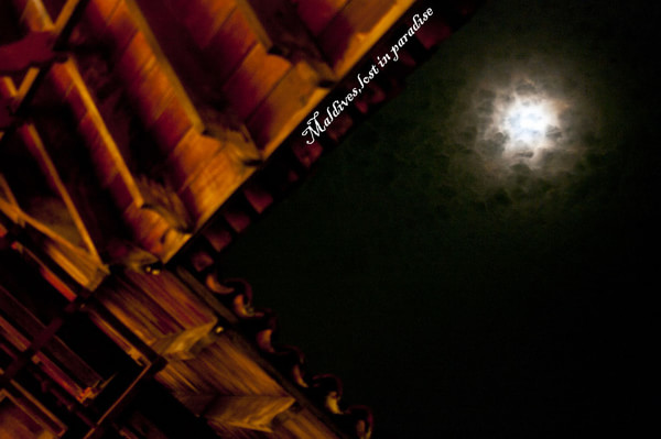 马尔代夫景点图片