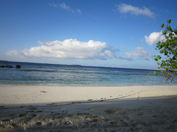 马尔代夫自助游图片