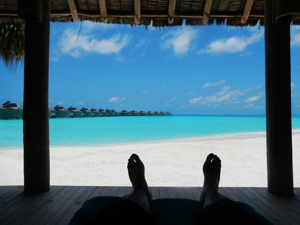 马尔代夫自助游图片 马尔代夫自助游图片