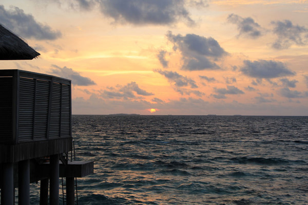 马尔代夫旅游攻略图片