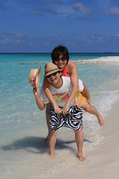 马尔代夫图片 马尔代夫图片