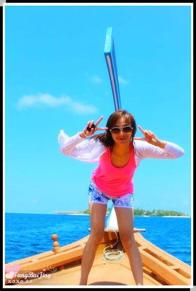 马尔代夫旅游攻略图片