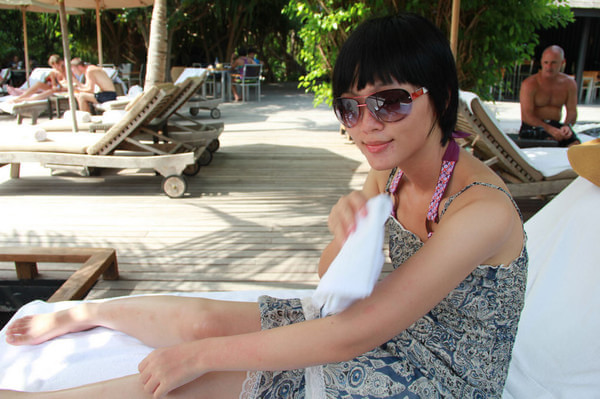 马尔代夫旅游攻略图片