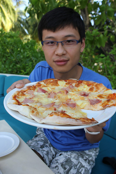 马尔代夫景点图片