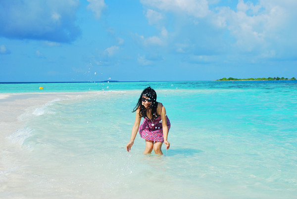 马尔代夫自助游图片