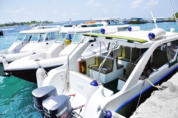 马尔代夫自助游图片