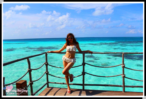 马尔代夫景点图片