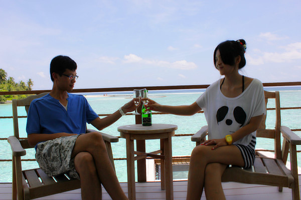 马尔代夫旅游攻略图片