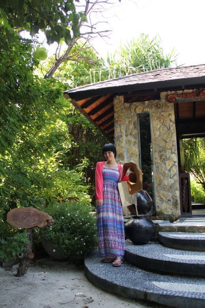 马尔代夫旅游攻略图片