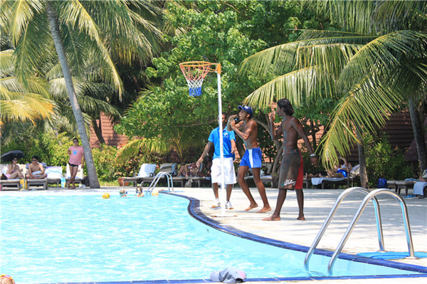 马尔代夫自助游图片