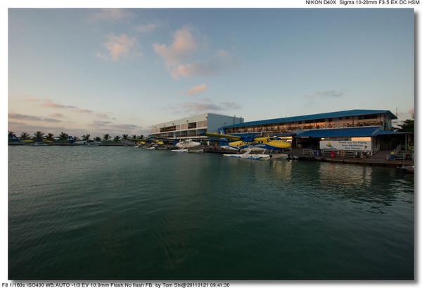 马尔代夫自助游图片