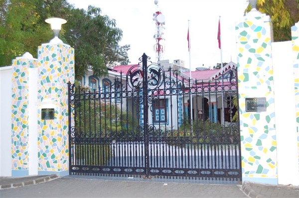 马尔代夫旅游攻略图片