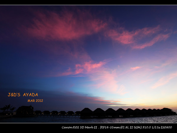 马尔代夫旅游攻略图片