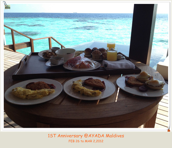 马尔代夫旅游攻略图片