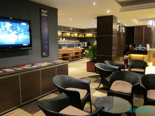 周年蜜月之旅,马尔代夫游记，海岸线假期