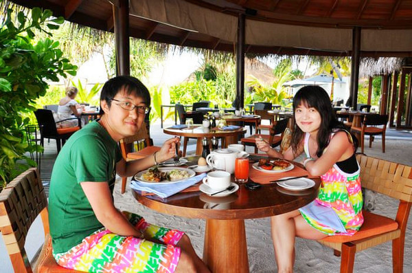 马尔代夫图片 马尔代夫图片