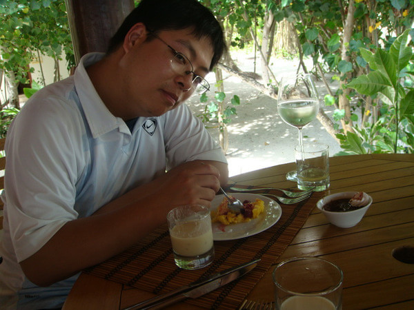 马尔代夫自助游图片