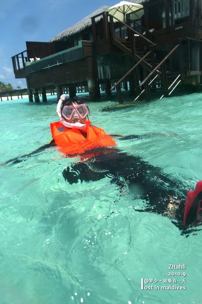 马尔代夫景点图片