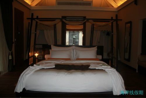 一生一次的浪漫蜜月，我的ayada，美的让我如此沉醉！,马尔代夫游记，海岸线假期