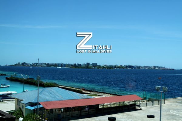 马尔代夫景点图片