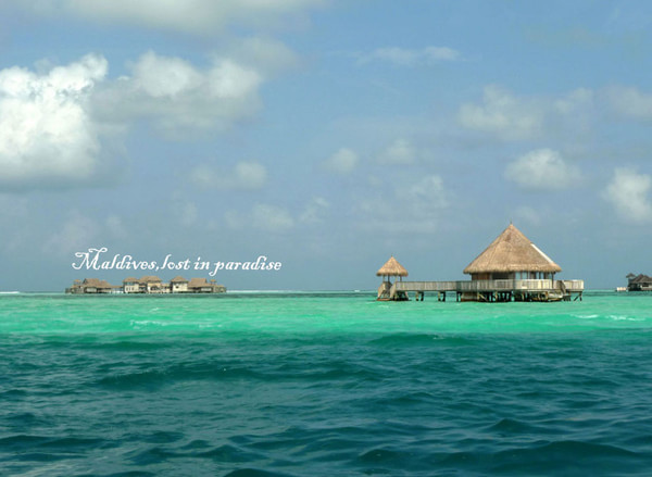 马尔代夫图片