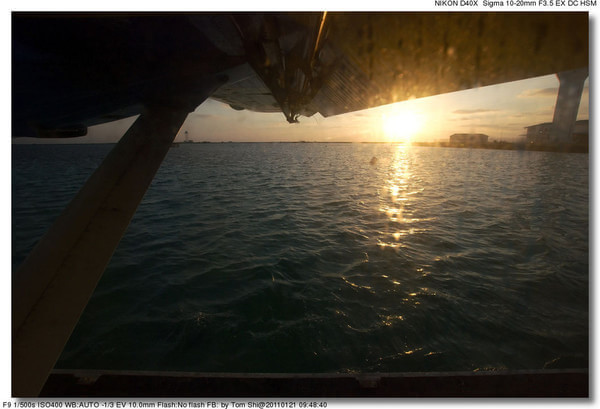 马尔代夫旅游攻略图片