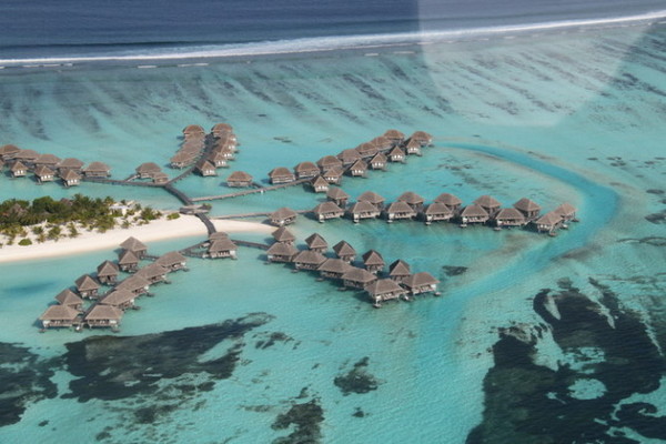 马尔代夫自助游图片
