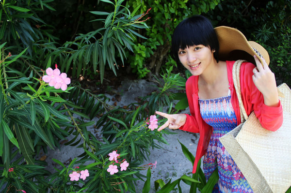 马尔代夫景点图片