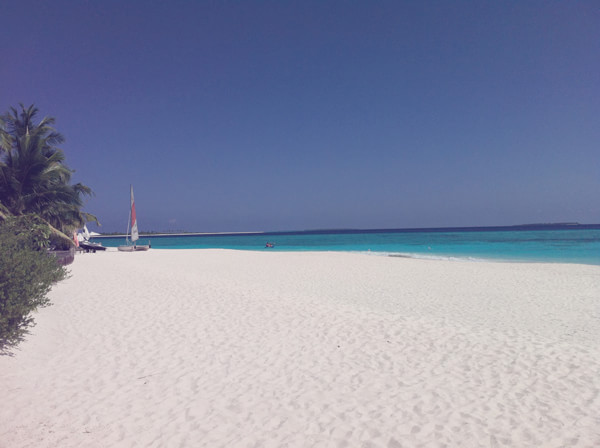 马尔代夫旅游攻略图片